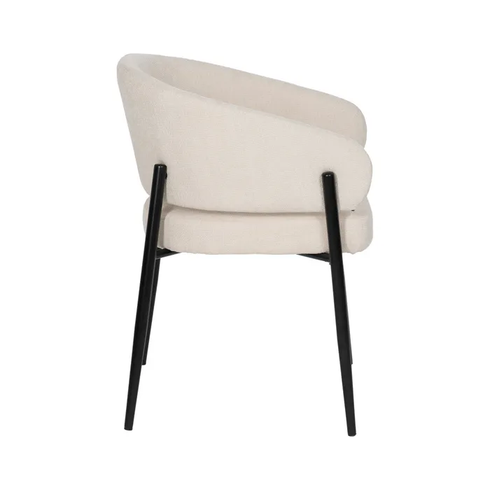 Set 2 scaune sofisticate dining|Scaune moderne pentru interioare [3]