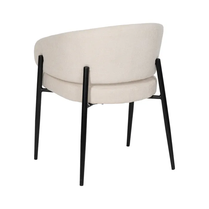 Set 2 scaune sofisticate dining|Scaune moderne pentru interioare [4]