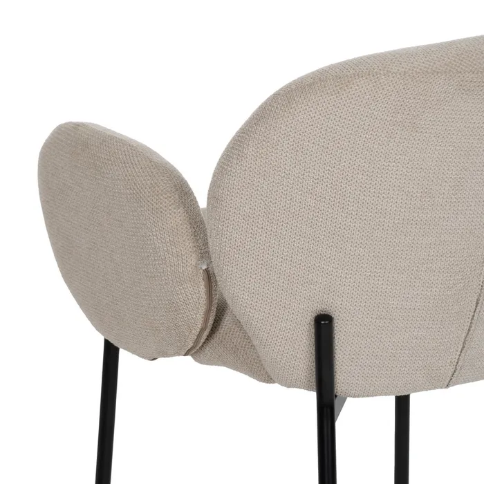Set scaune metal moderne|Mobilier decor modern [10]