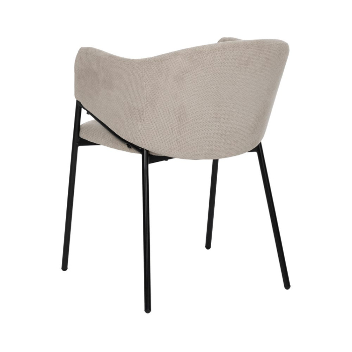 Scaune minimaliste pentru birou și dining|Scaune moderne de calitate [4]