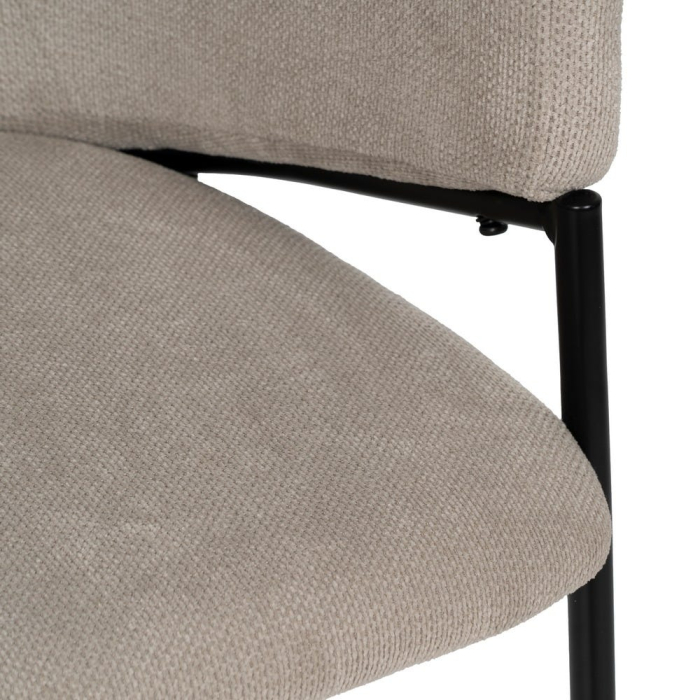 Scaune minimaliste pentru birou și dining|Scaune moderne de calitate [9]