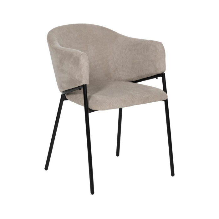 Scaune minimaliste pentru birou și dining|Scaune moderne de calitate [2]