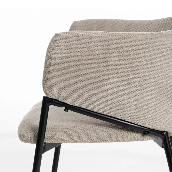 Scaune minimaliste pentru birou și dining|Scaune moderne de calitate [6]