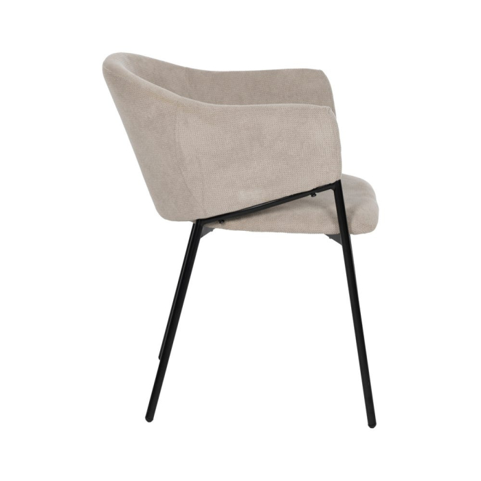 Scaune minimaliste pentru birou și dining|Scaune moderne de calitate [3]