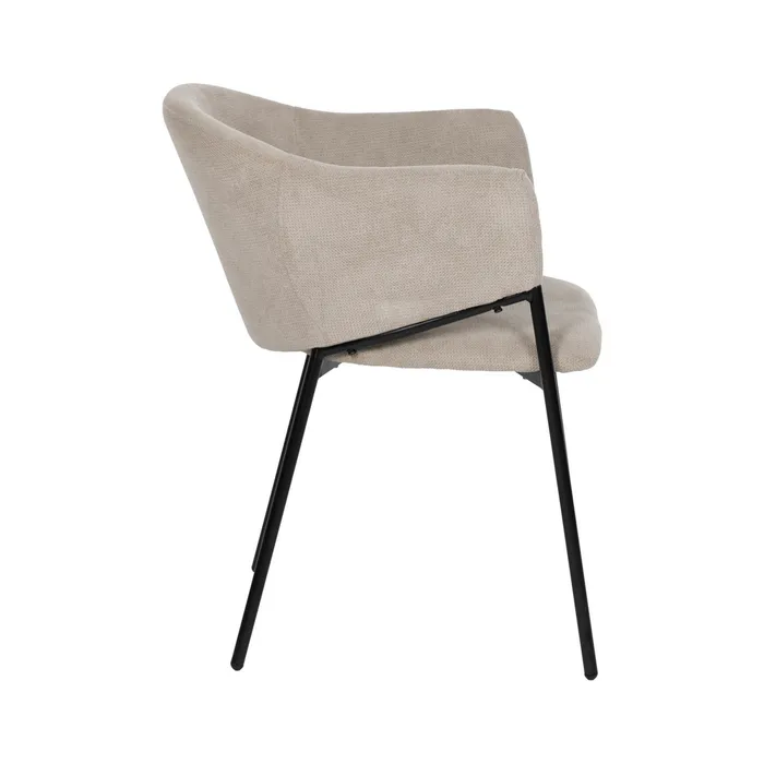 Scaune minimaliste pentru birou și dining|Scaune moderne de calitate [3]
