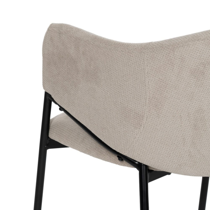 Scaune minimaliste pentru birou și dining|Scaune moderne de calitate [10]