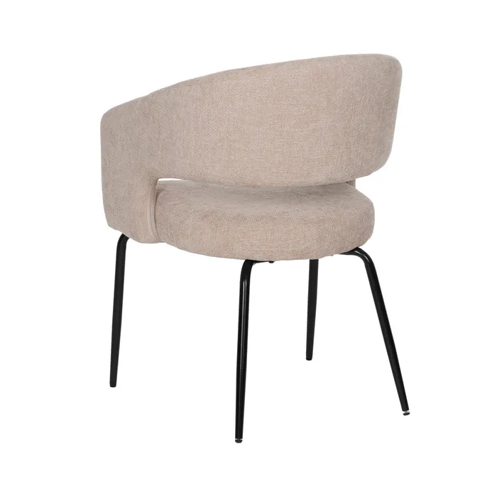 Set 2 scaune elegante dining|Scaune moderne pentru birou [4]