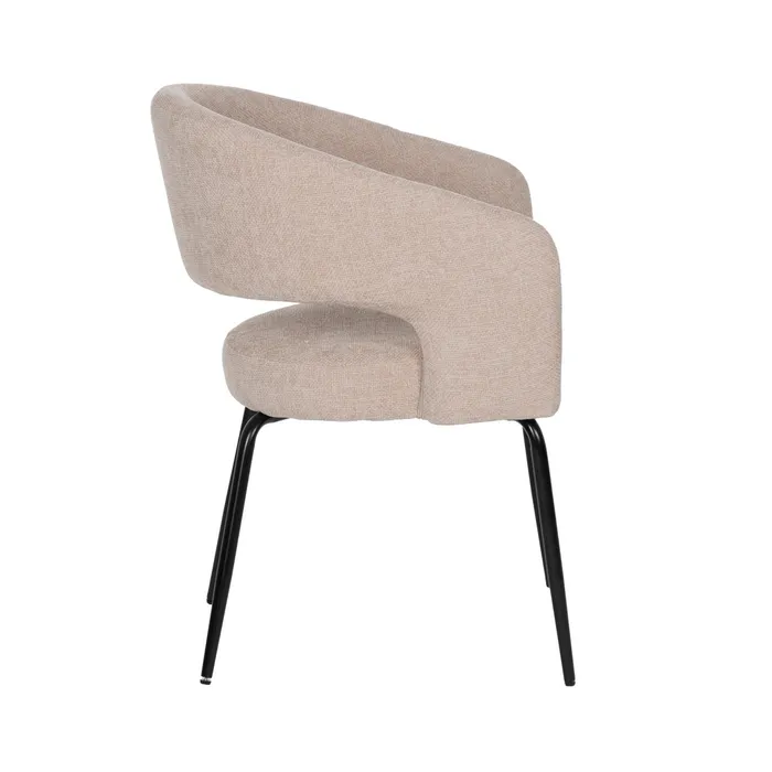Set 2 scaune elegante dining|Scaune moderne pentru birou [3]