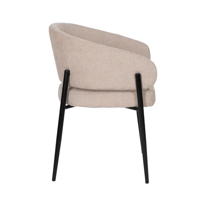 Set 2 scaune elegante moderne|Scaune moderne pentru dining [3]