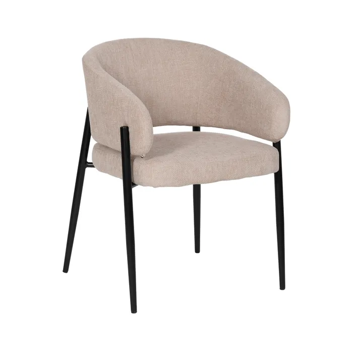 Set 2 scaune elegante moderne|Scaune moderne pentru dining [2]