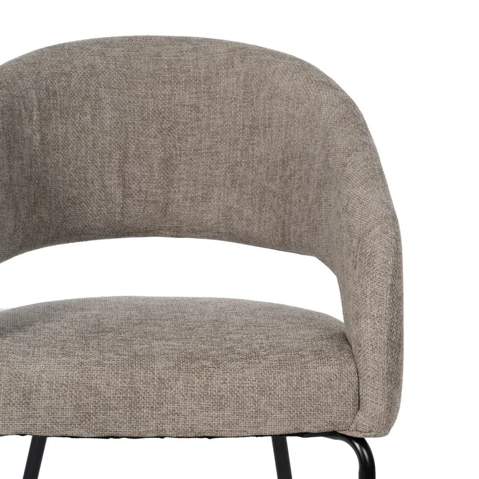 Set 2 scaune funcționale moderne|Scaune pentru interioare elegante [5]