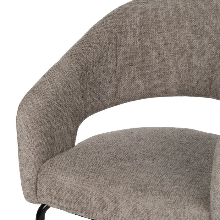 Set 2 scaune funcționale moderne|Scaune pentru interioare elegante [6]