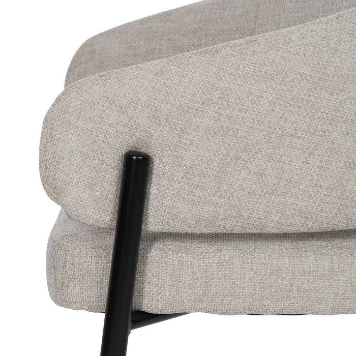 Set 2 scaune moderne dining|Scaune moderne pentru spații elegante [6]