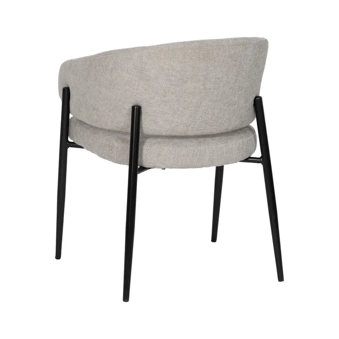 Set 2 scaune moderne dining|Scaune moderne pentru spații elegante [4]