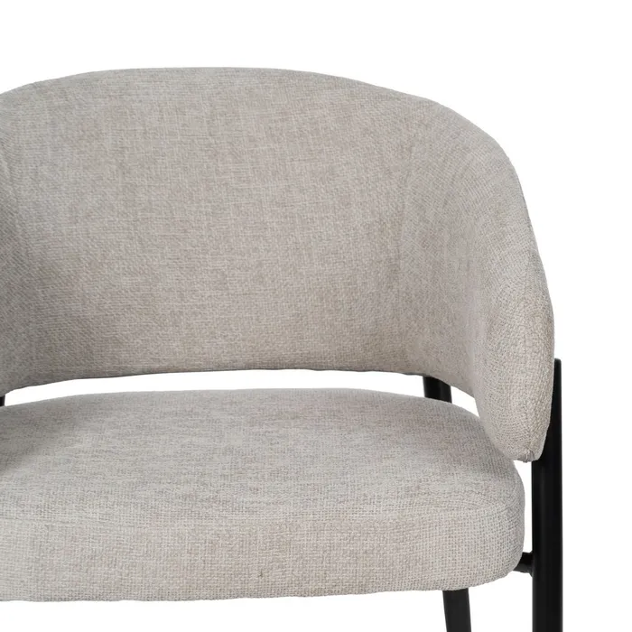 Set 2 scaune moderne dining|Scaune moderne pentru spații elegante [5]