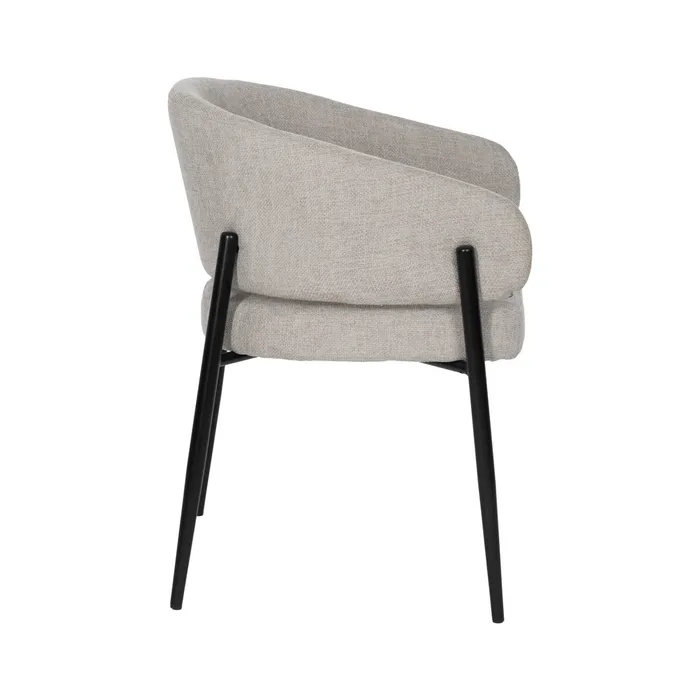 Set 2 scaune moderne dining|Scaune moderne pentru spații elegante [3]