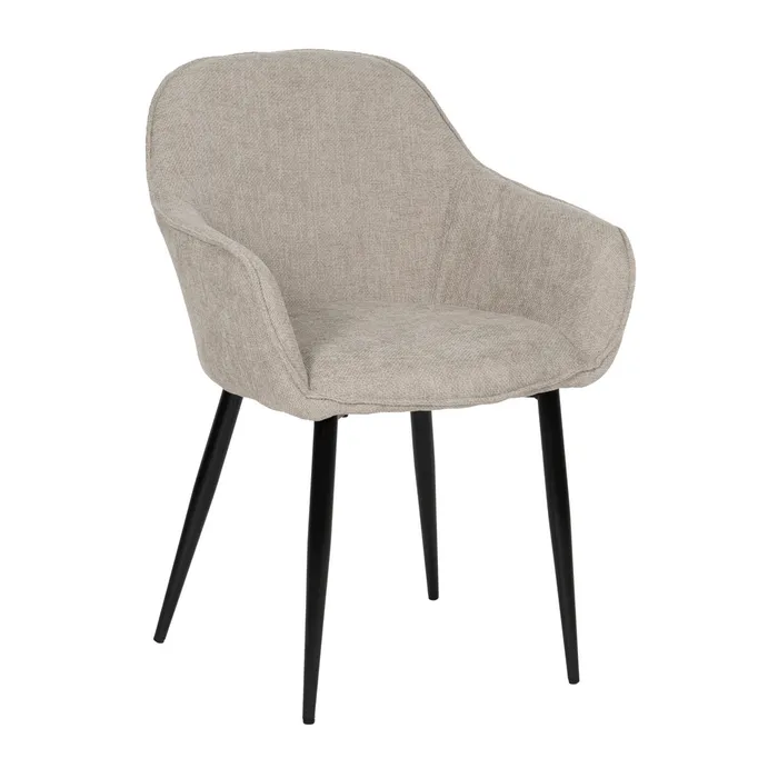 Set 2 scaune elegante birou|Scaune moderne pentru interioare [2]