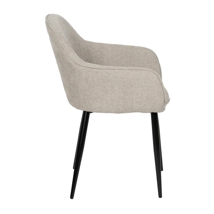 Set 2 scaune elegante birou|Scaune moderne pentru interioare [3]