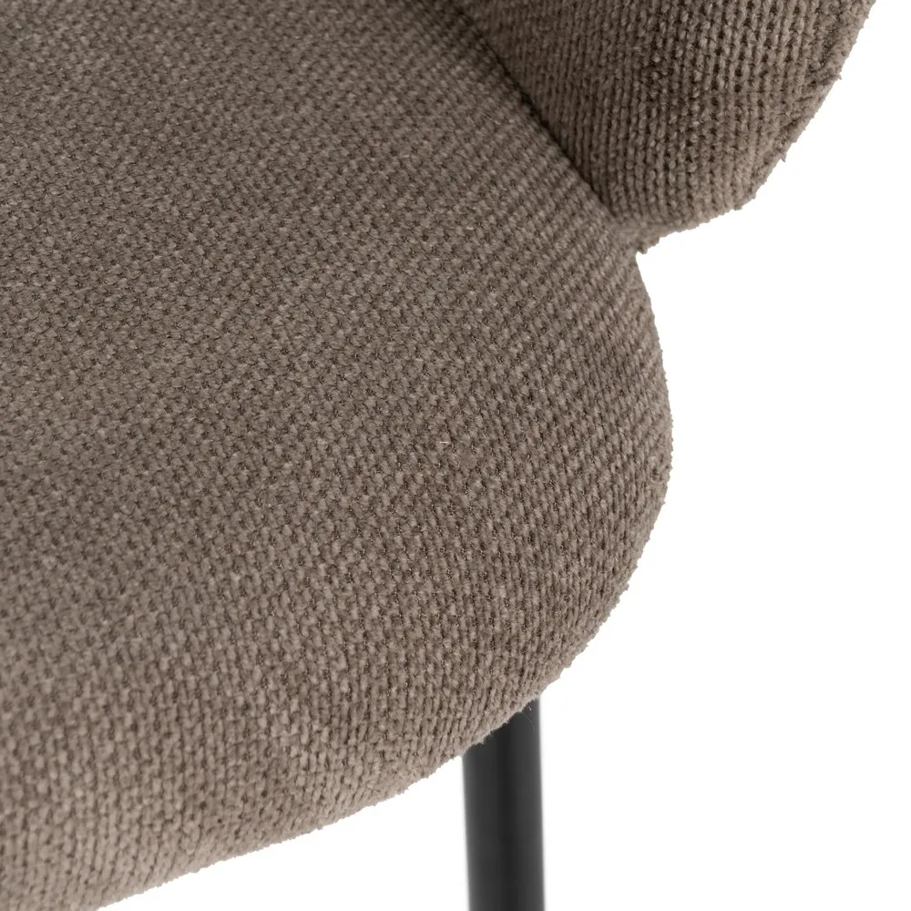 Set scaune taupe moderne|Mobilier confortabil modern [9]