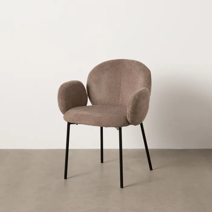 Set scaune taupe moderne|Mobilier confortabil modern [1]