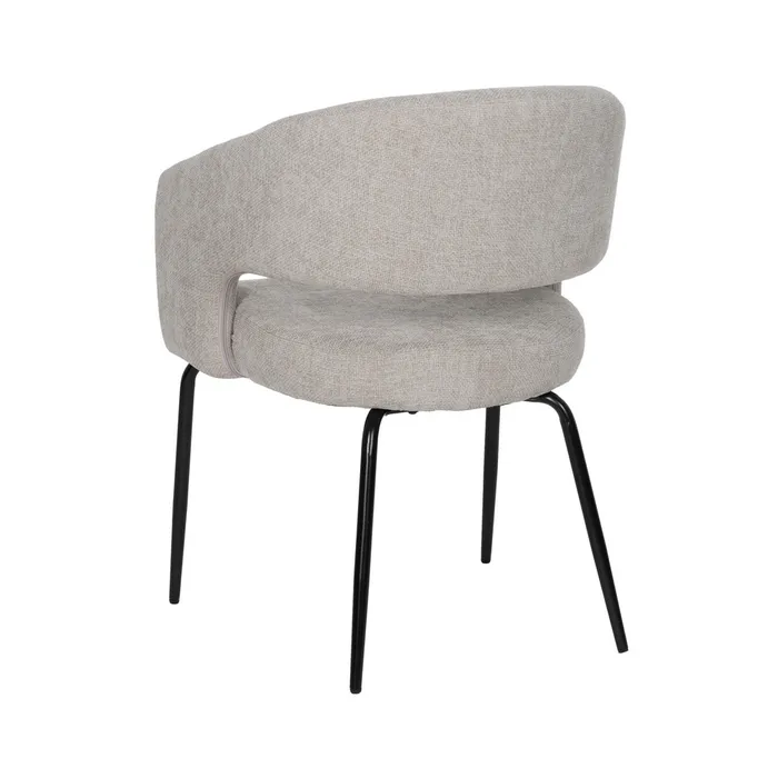 Set 2 scaune confortabile moderne|Scaune moderne pentru dining [5]
