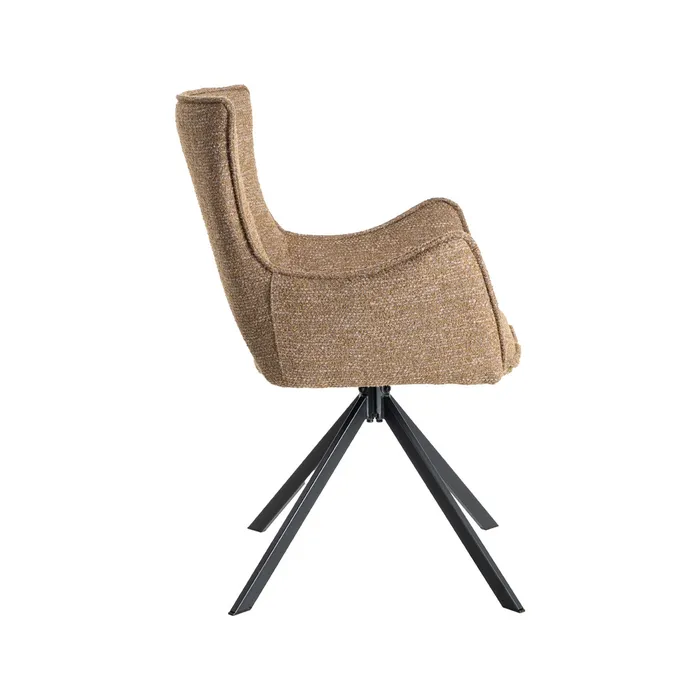 scaune-dining-bej-stofa-spatar-inalt-baza-moderna [2]