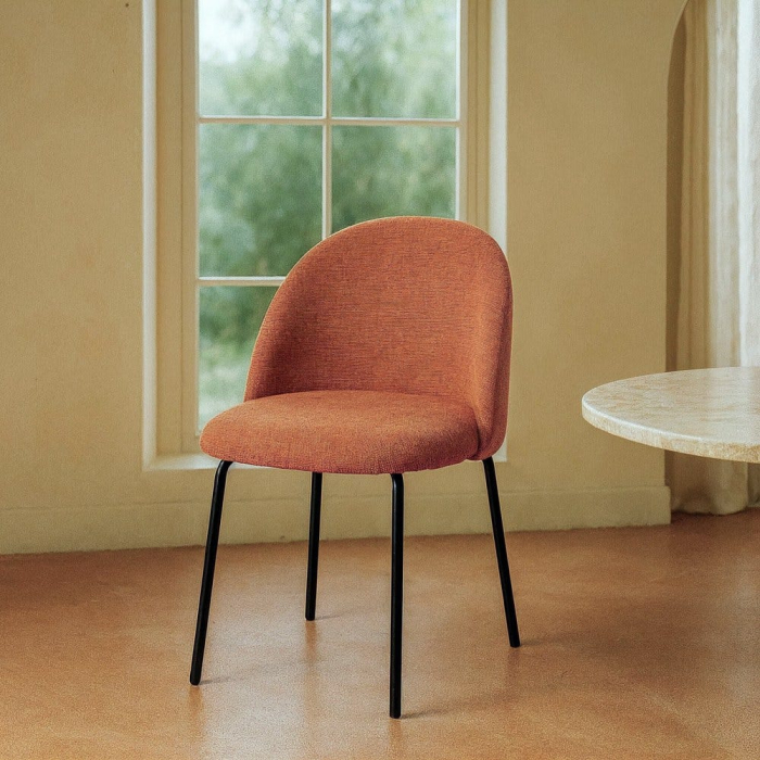 scaune-dining-teracota-stofa-design-minimalist [3]