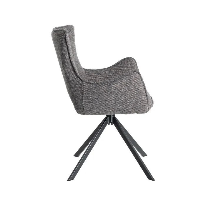 scaune-dining-gri-stofa-spatar-ergonomic [4]