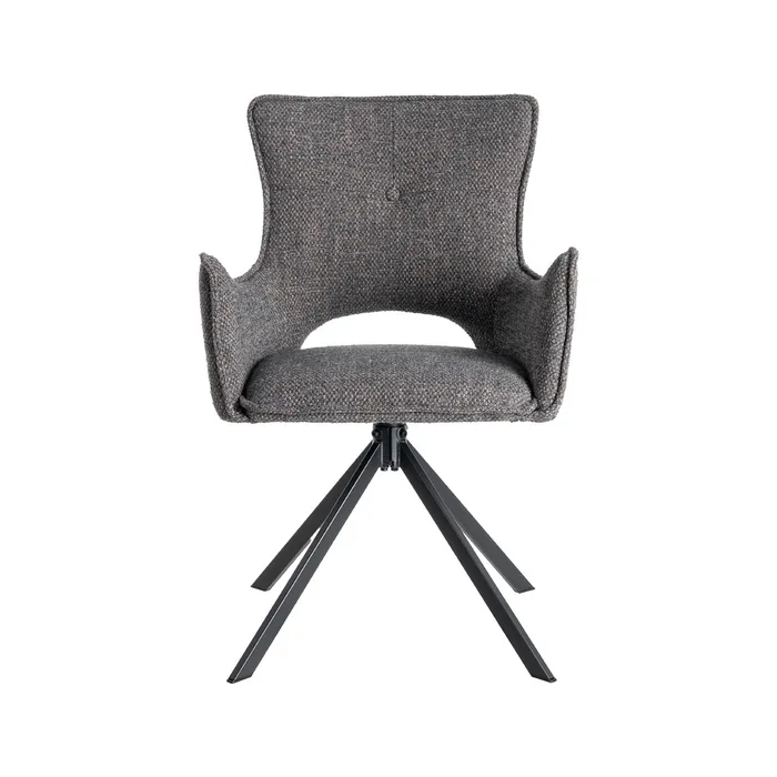 scaune-dining-gri-stofa-spatar-ergonomic [3]