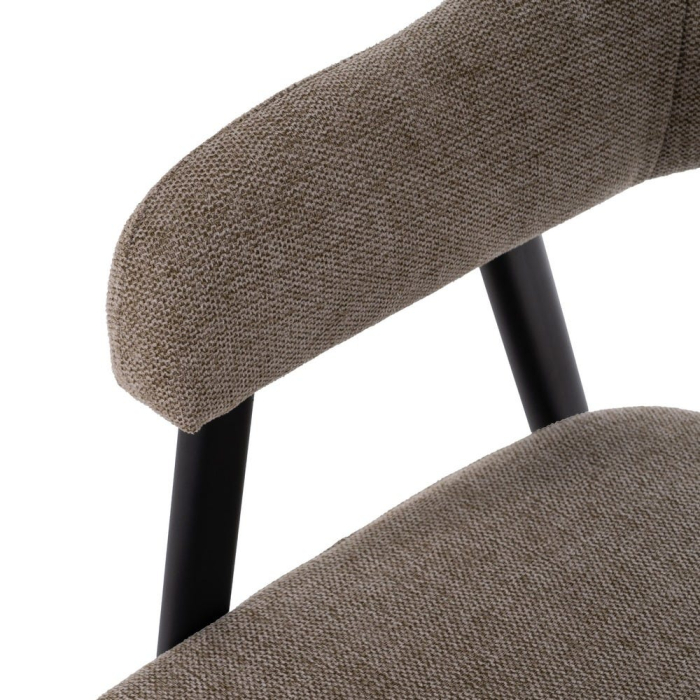 Set 2 scaune dining HORECA bej [5]
