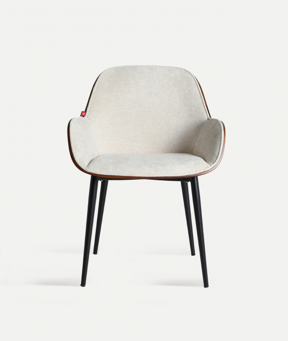 scaune birou, design industrial, lemn contraplacat, seturi scaune, mobilier ergonomic [2]