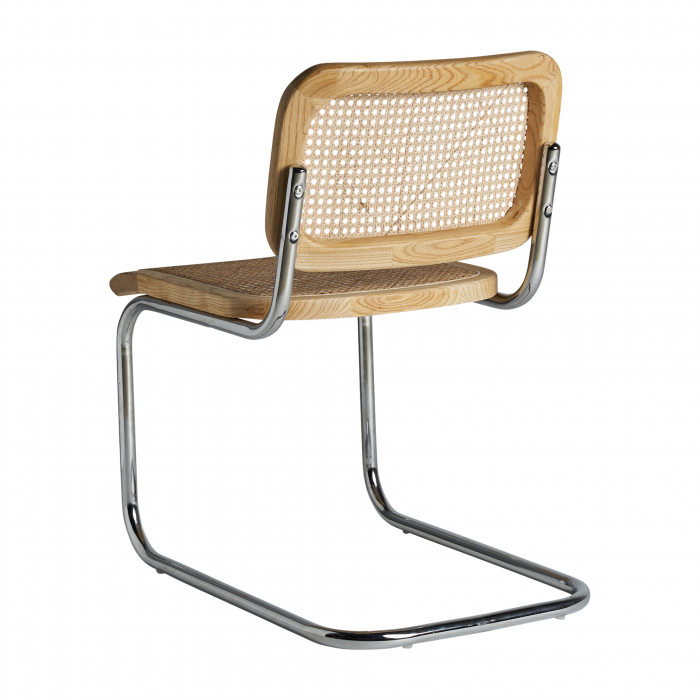 Set 2 scaune contemporane lemn ulm|Scaune moderne [4]