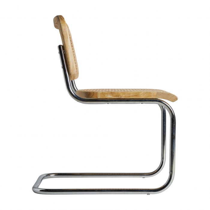 Set 2 scaune contemporane lemn ulm|Scaune moderne [3]