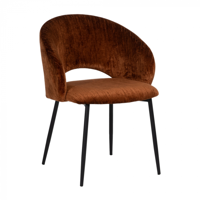 Set 2 scaune moderne tapitate [2]