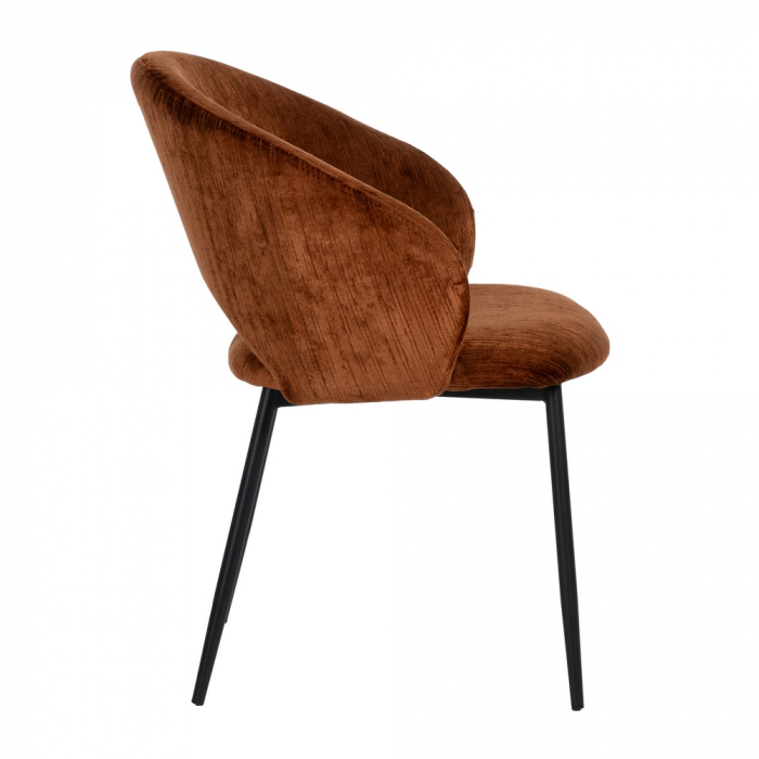 Set 2 scaune moderne tapitate [3]