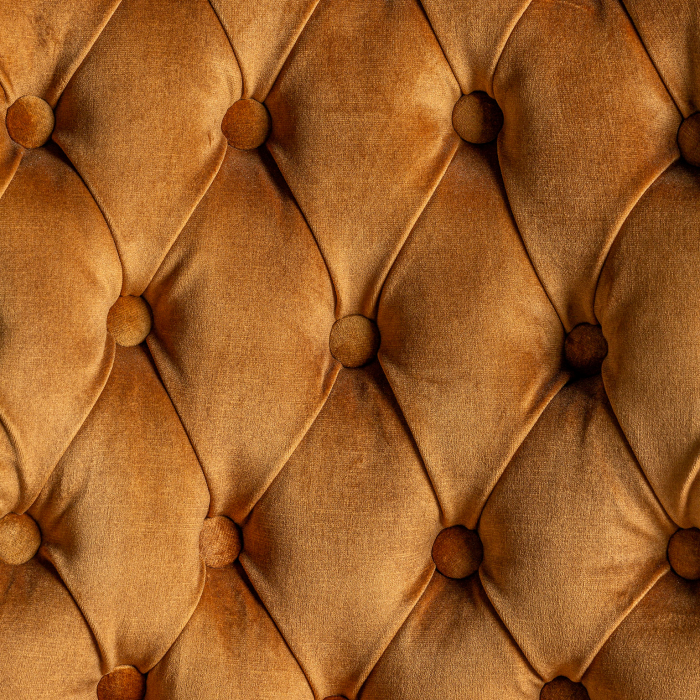 Set 2 scaune provensale brad mustar|Scaune elegante [7]