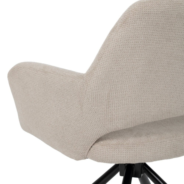Scaune moderne pentru birou și relaxare|Scaune ergonomice rotative [10]