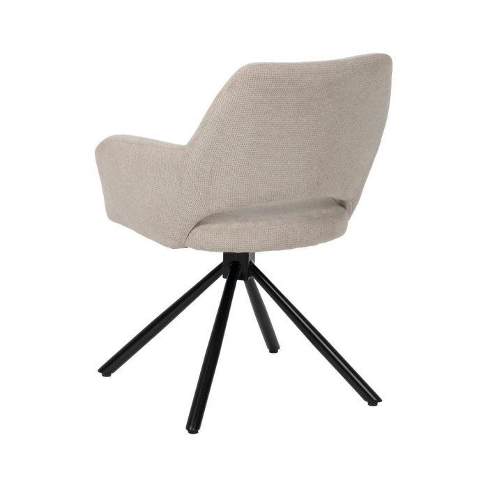 Scaune moderne pentru birou și relaxare|Scaune ergonomice rotative [4]