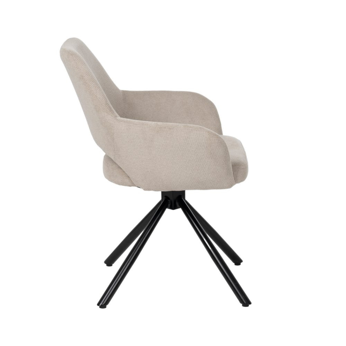 Scaune moderne pentru birou și relaxare|Scaune ergonomice rotative [3]