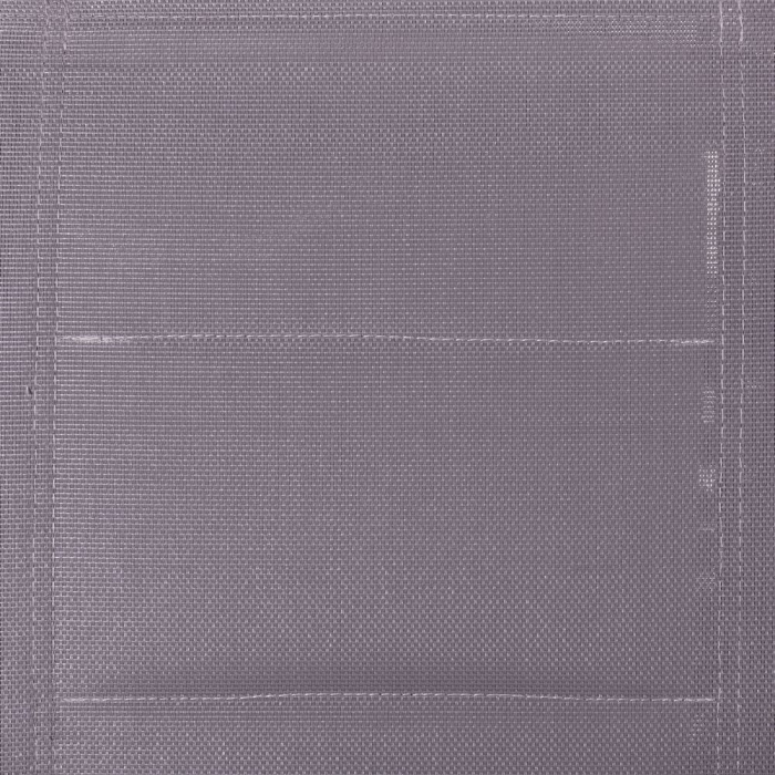 Set de 2 scaune Stella Chateau cu material textil căptușit și cadru aluminiu [4]