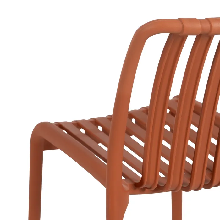 Scaune ergonomice grădină|Mobilier exterior durabil [9]