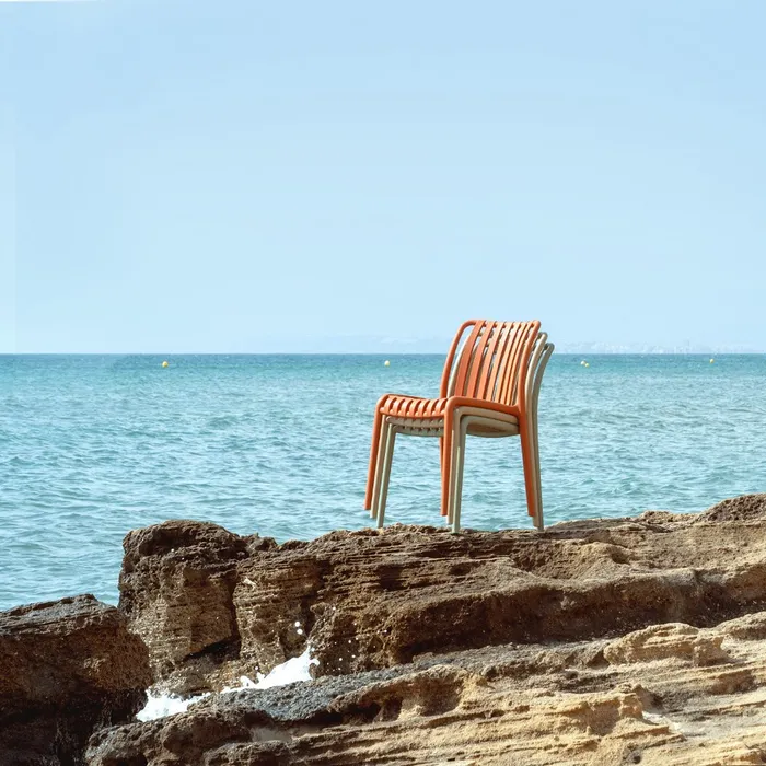 Scaune ergonomice grădină|Mobilier exterior durabil [3]