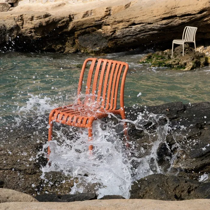 Scaune ergonomice grădină|Mobilier exterior durabil [2]