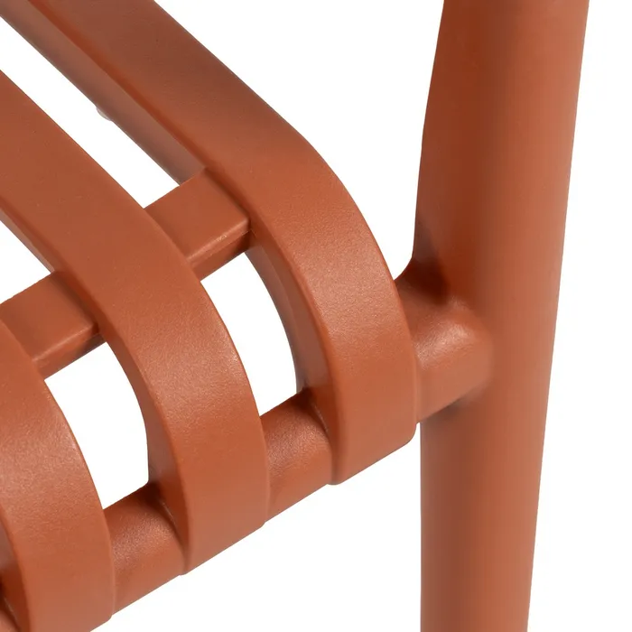 Scaune durabile grădină|Mobilier exterior rezistent [9]