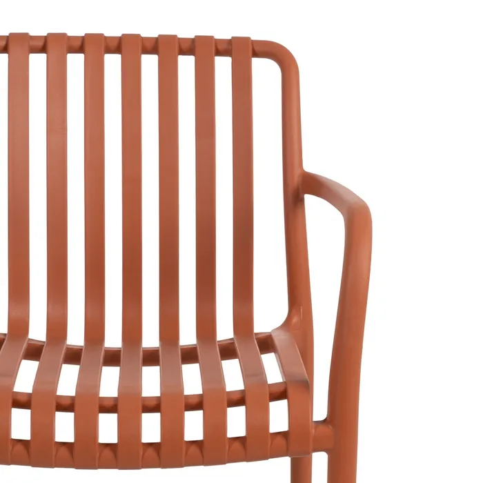 Scaune durabile grădină|Mobilier exterior rezistent [6]