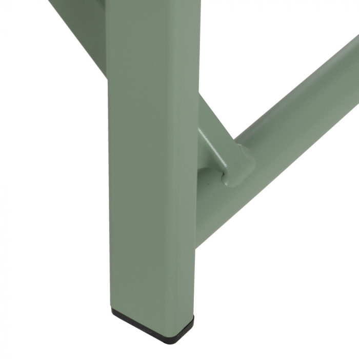 Set scaune regizor verzi aluminiu si textilena|Scaune outdoor pentru confort maxim [11]