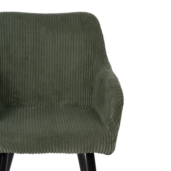 Set 2 scaune verzi moderne|Scaune verzi pentru spații moderne [5]