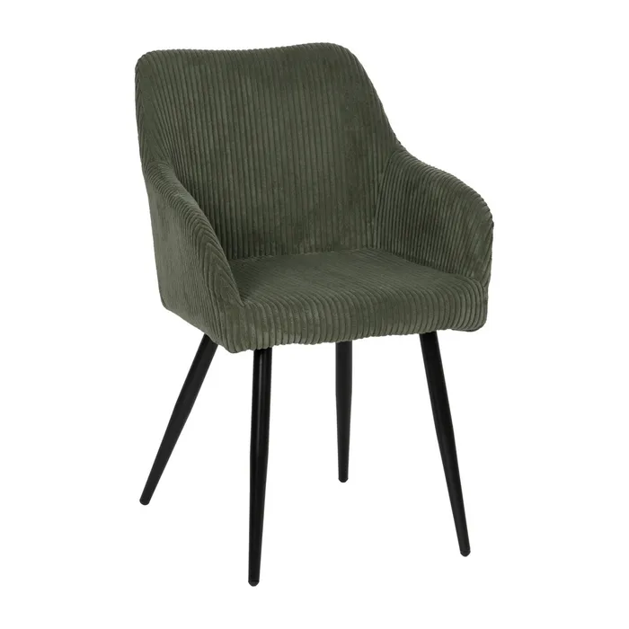 Set 2 scaune verzi moderne|Scaune verzi pentru spații moderne [2]