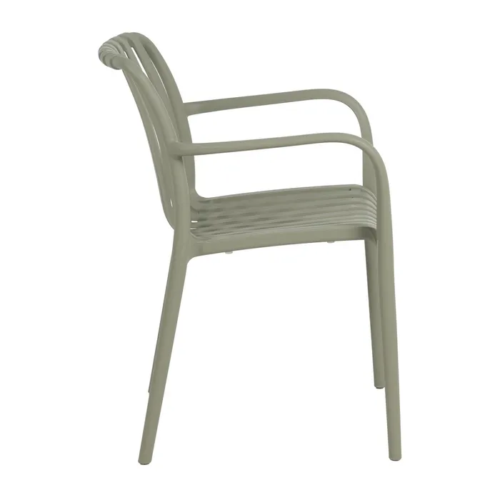 Scaune grădină ergonomice|Mobilier exterior de calitate [4]