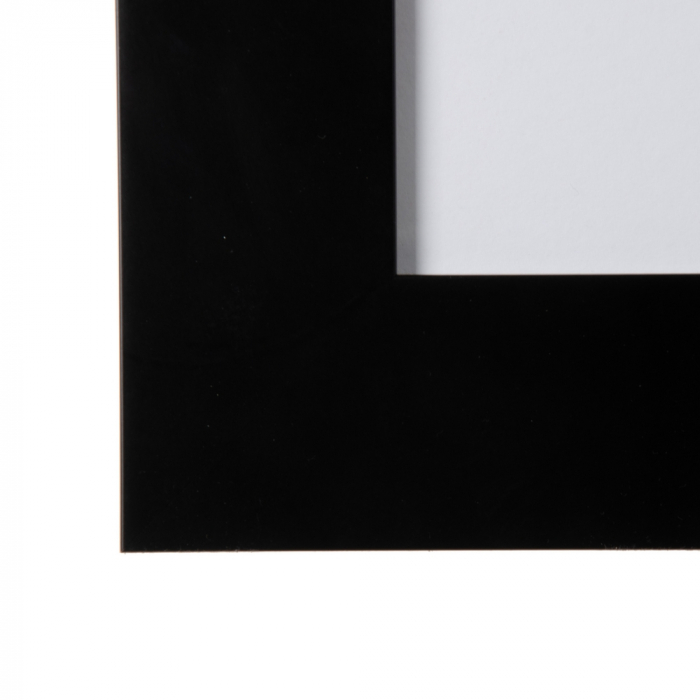 Tablouri abstracte alb negru lemn pin [10]